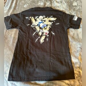 Hunter Hunter Tee